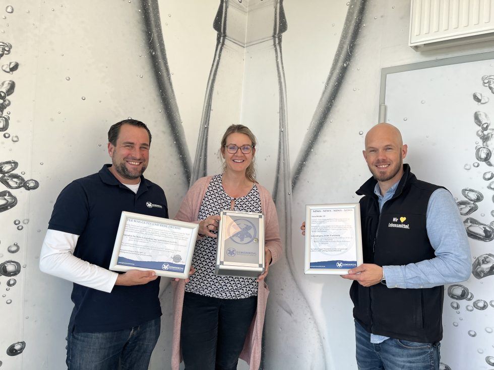 Gemeinwohlgenossenschaft Nord eG